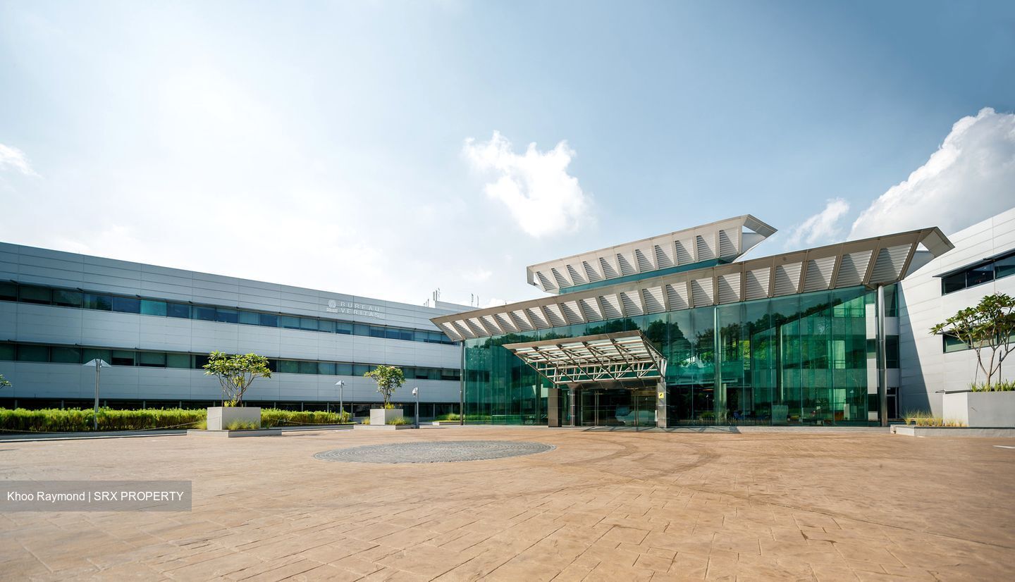 Teletech Park (D5), Factory #451606041